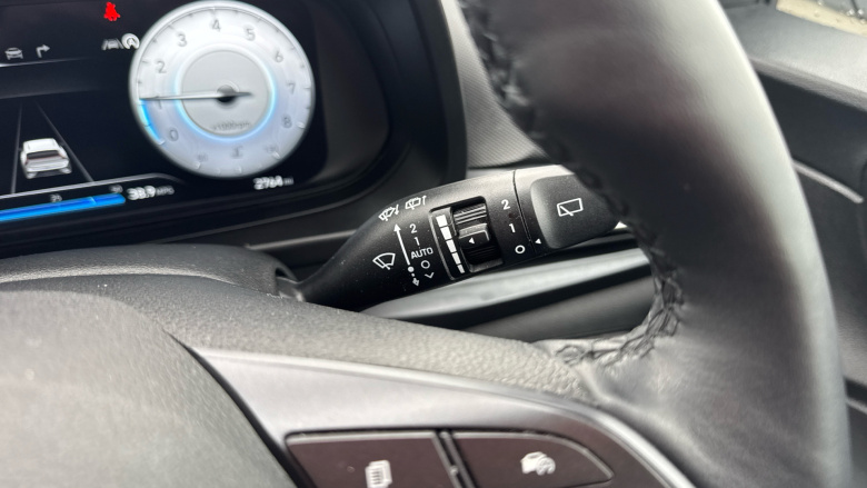 Hyundai BAYON 1.0 TGDi Premium 5dr Petrol Hatchback